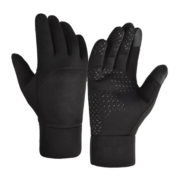 Winter Touchscreen Gloves, 3d printing machine