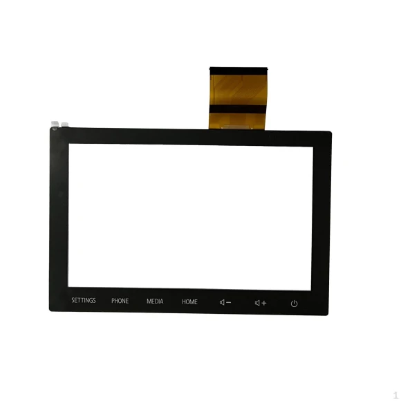 8-inch Touch Screen Digitizer, Hobbies mall
