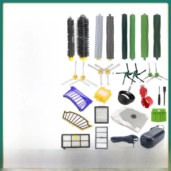 Compatible Accessories Kit, Perfect choice for your home
