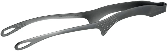 Large Smart Kitchen Tongs, Shimomura Planning