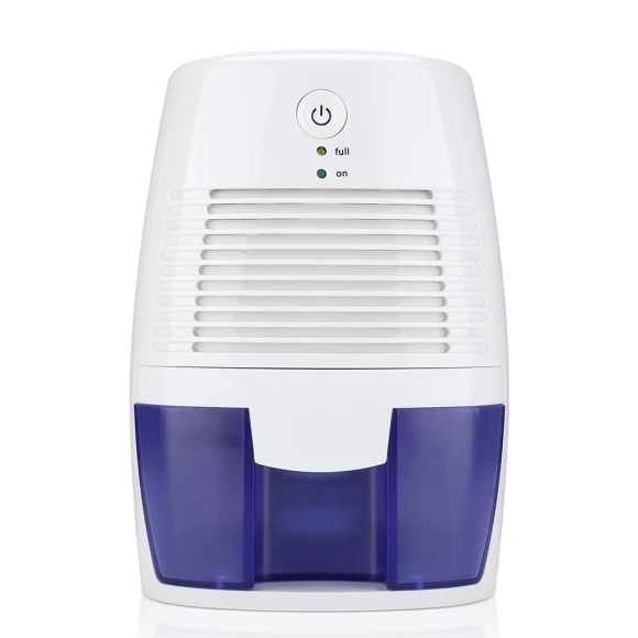 Portable Air Dehumidifier and Purifier — Dehumidifier, Lntelligent Living Hall