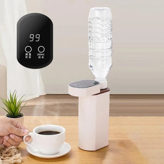 Portable Instant Hot Water Dispenser, Practical Household