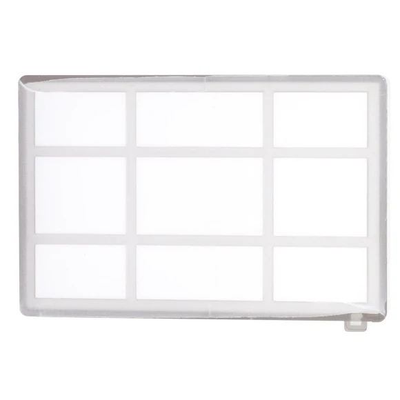 Primary Filter Replacement, CosyHome