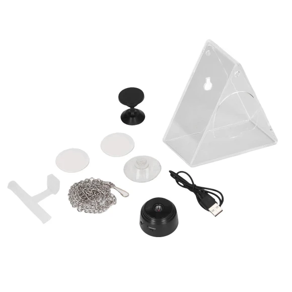 Smart Bird Feeder Camera, CosyHome