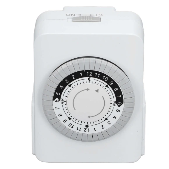 Smart Timer — Smart Plug, TaoPo Directs