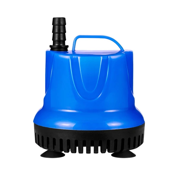 Submersible Aquarium Pump, Master key