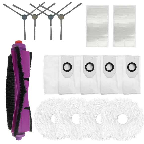 Vacuum Cleaner Accessories, KAYOMART Electric