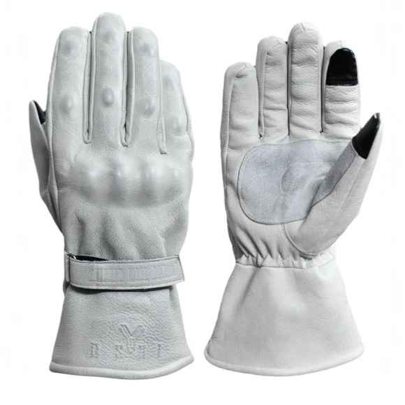 Winter Motorcycle Gloves, Zen Picks