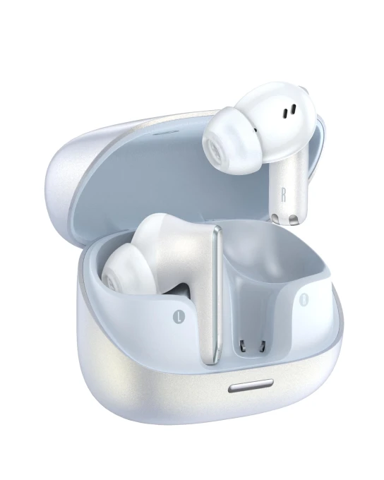 Wireless Headphones with Noise Cancellation — Wireless Earbuds, Baseus