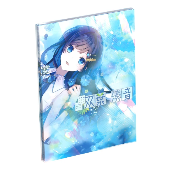 Youth Song Voice CeVIO AI Futaba Minato Song Voice, SOLT Japan Market