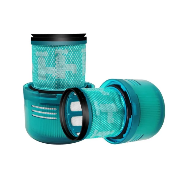 HEPA Filter Bags for Robotic Vacuum, MyAyd-Home