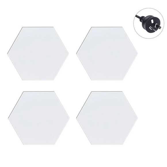 LED Quantum Lamp, Elenxs Home Improvement