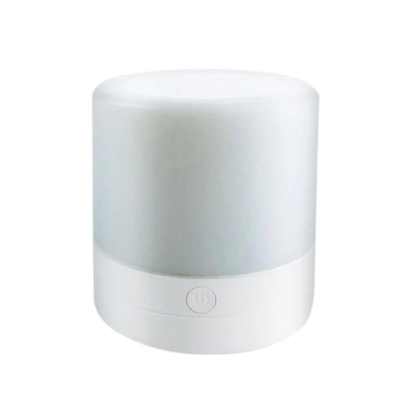 Night Light with Touch Control, Elenxs Life