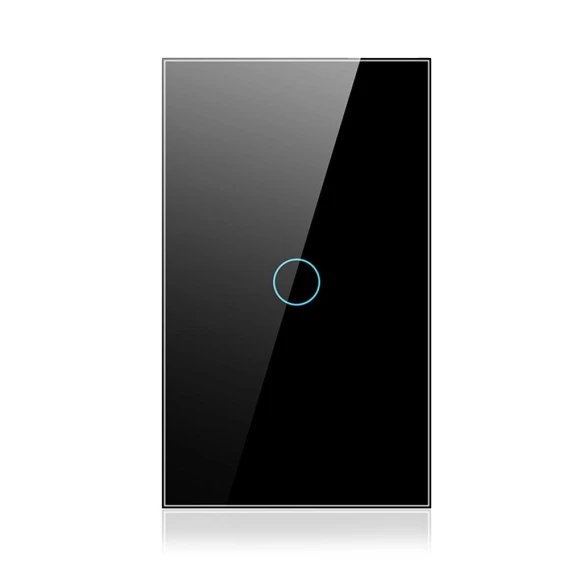Smart Home WiFi Touch Switch, Elenxs