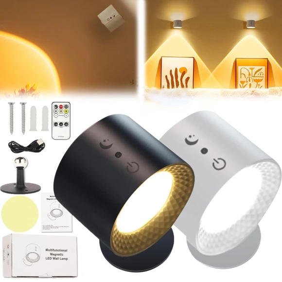 Smart Lights — Smart Light Bulb, Yoling