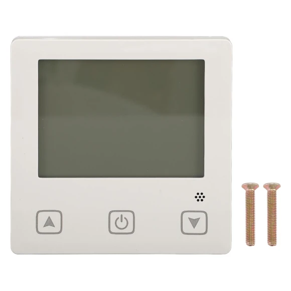 Smart Thermostat — Smart Thermostat, TOMTOP JMS