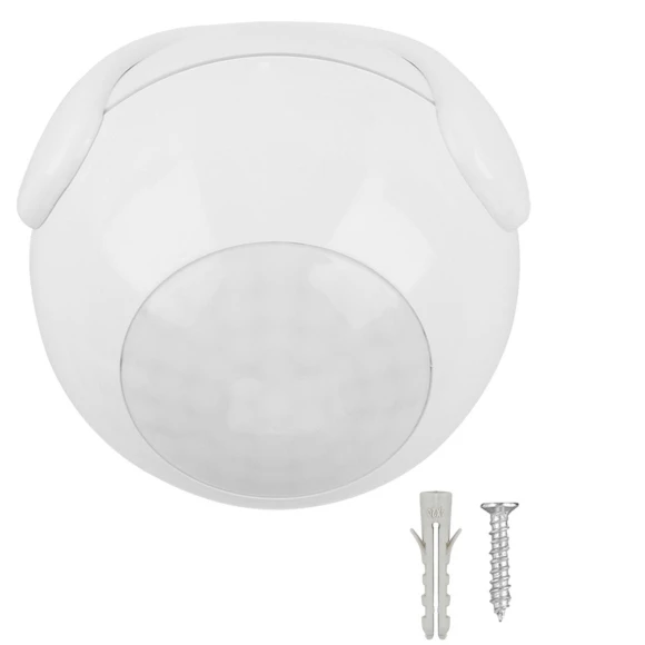 Smart WIFI PIR Sensor — Motion Sensor, 3d printing machine