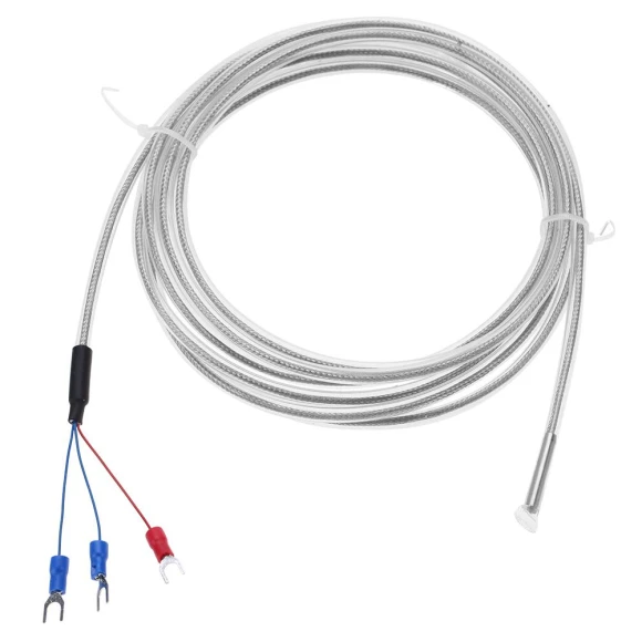 Thermocouple 3 Wire Sensor, ZEALOT
