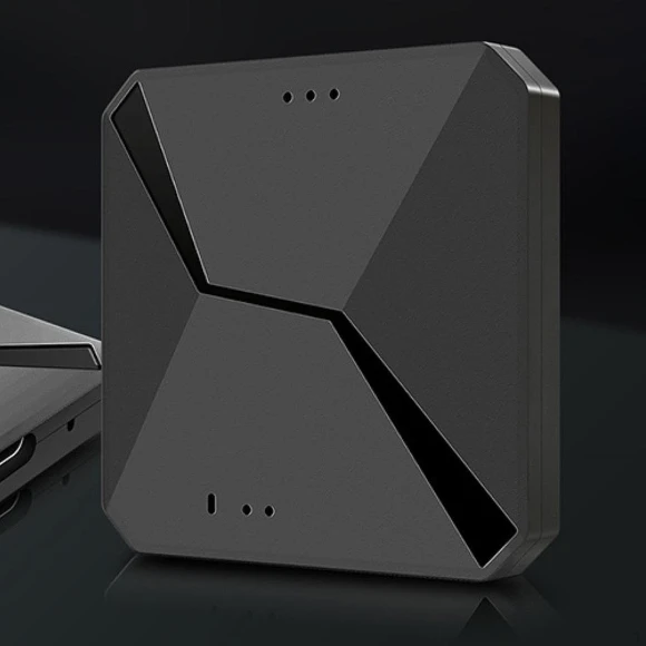 Automatic Connection Box, SunshineTek