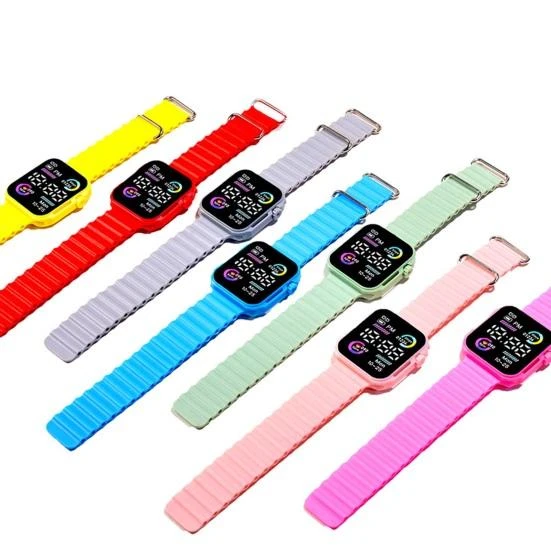 Creative Smart Watch, Mode Watches