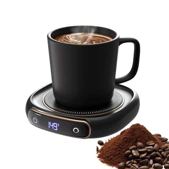 Electric Cup Warmer for Coffee, yixiubaoo