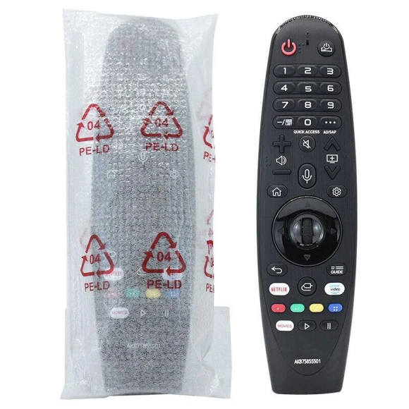 Infrared Remote Control, Remote Factory