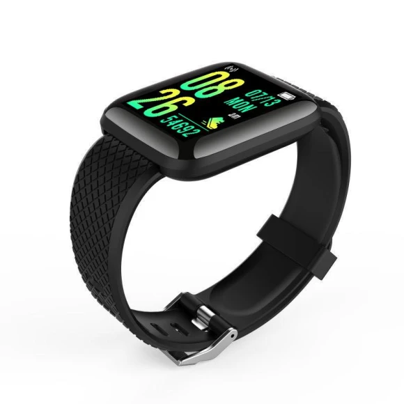 Smart Fitness Tracker, guangchang01