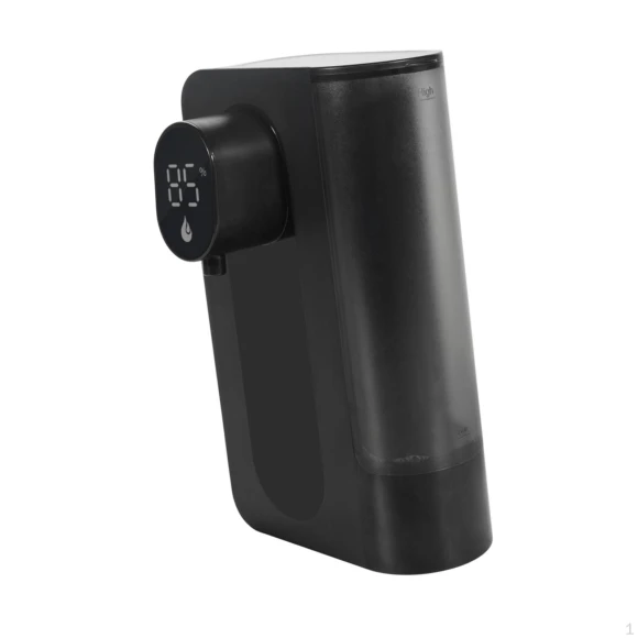 Automatic Liquid Soap Dispenser, SunshineTek