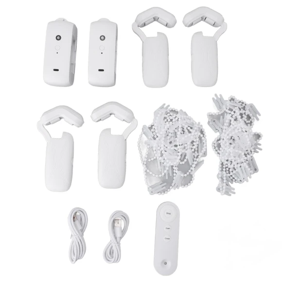 Professional Curtain Controller, KONNWEI