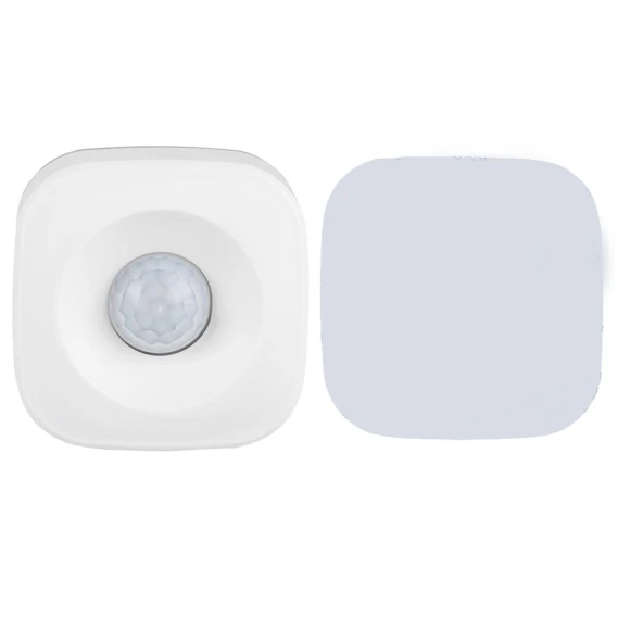 Wireless PIR Motion Detection Sensor — Motion Sensor, KONNWEI