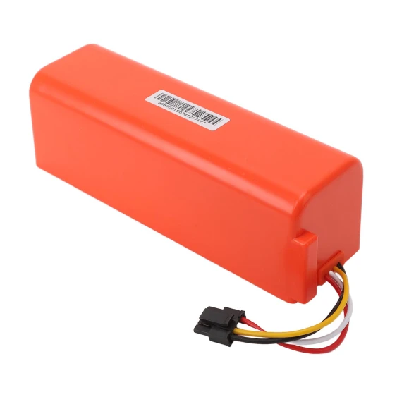 5200 mAh Lithium Battery for Robot Vacuum, Vestidos