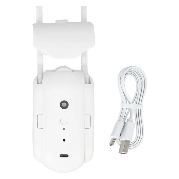 Automatic Curtain Driver, Vestidos