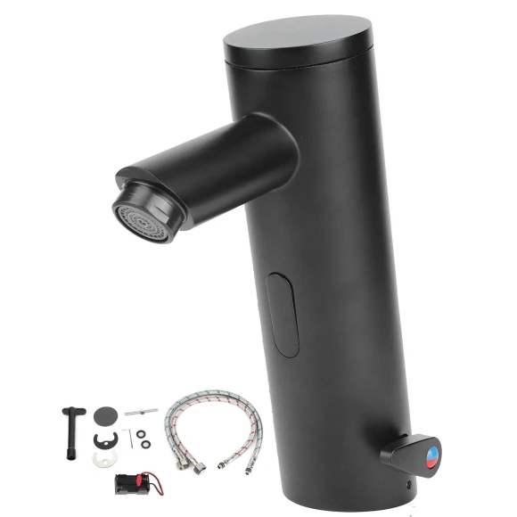 Automatic Touchless Faucet, Vestidos