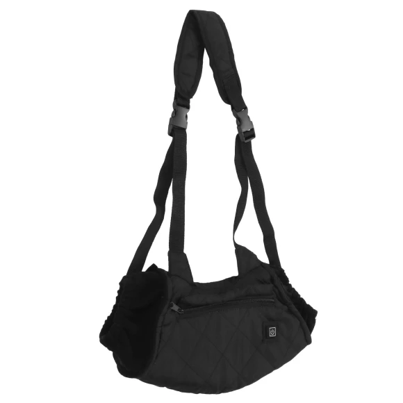 Hand Warmer with 3 Adjustment Levels — Heated Gloves, Zeblaze