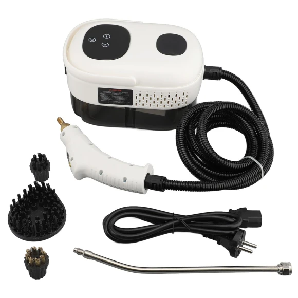 Handheld Steam Cleaner, Vestidos