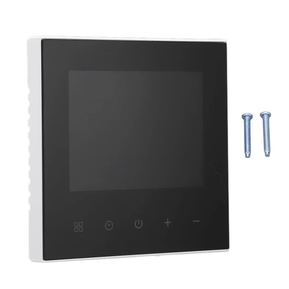 Programmable Wi-Fi Thermostat, Vestidos
