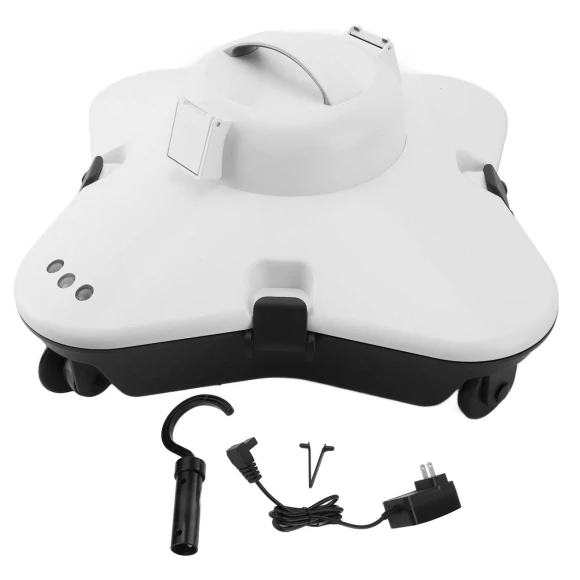 Robotic Pool Vacuum Cleaner — Robot Vacuum, Vestidos