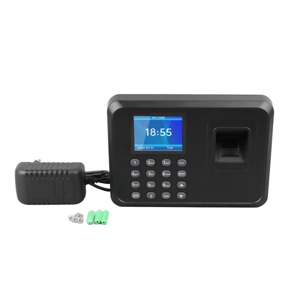 Smart Attendance Control Machine, Neoglint