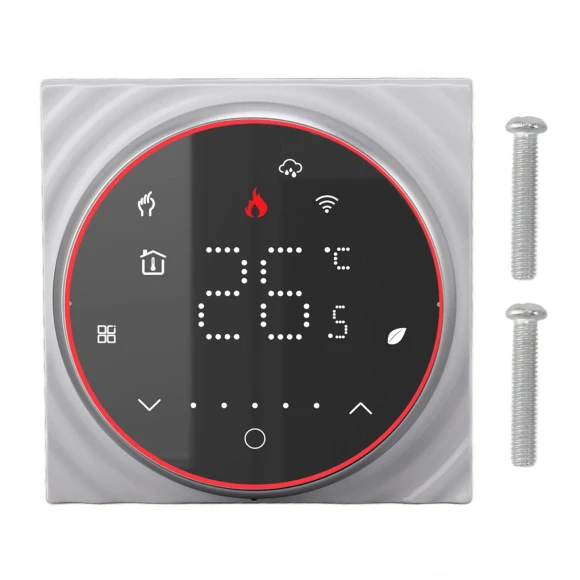 Smart Home Thermostat — Smart Thermostat, Vestidos