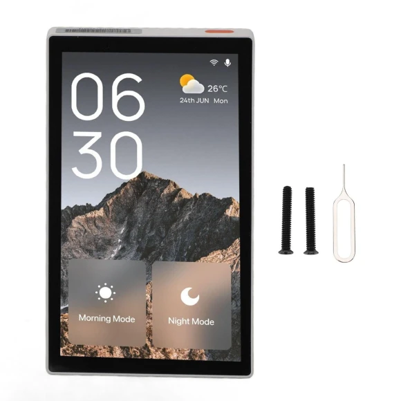 Smart Home WiFi Control Panel, Vestidos