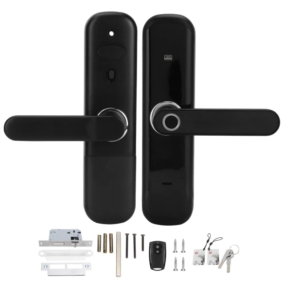 Smart Lock — Smart Lock, Vestidos