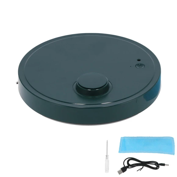 Smart Robot Vacuum — Robot Vacuum, Vestidos