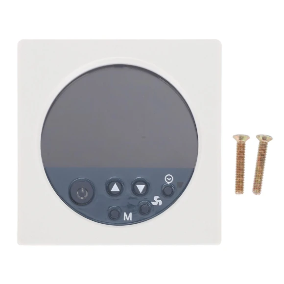 Smart Thermostat with LCD Display — Smart Thermostat, Vestidos