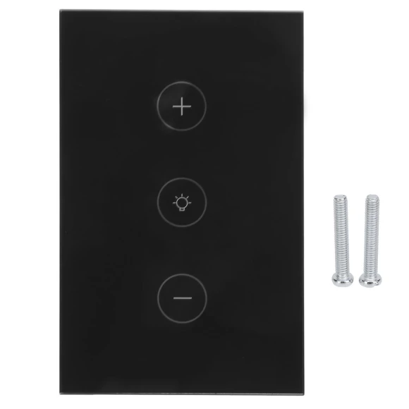 Smart Touch Dimmer Switch — Smart Switch, Neoglint