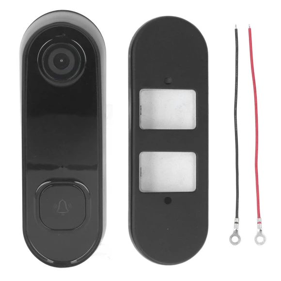 Smart Video Doorbell — Video Doorbell, Vestidos