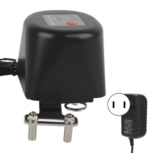 Smart Water Gas Shut Off Valve Controller — Water Shut Off Valve, Neoglint