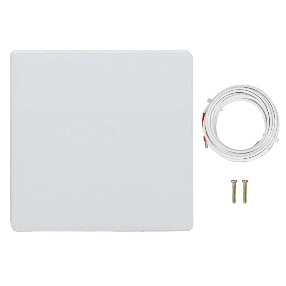 Touch Smart Thermostat Electric Floor Heat Temperature Control Switch — Smart Thermostat, Health & Beauty PRODUCT