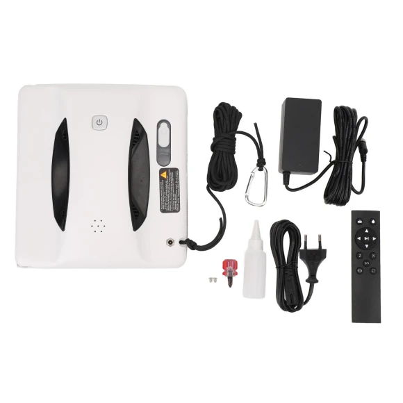 Window Cleaning Robot — Window Cleaning Robot, OutsideWorld