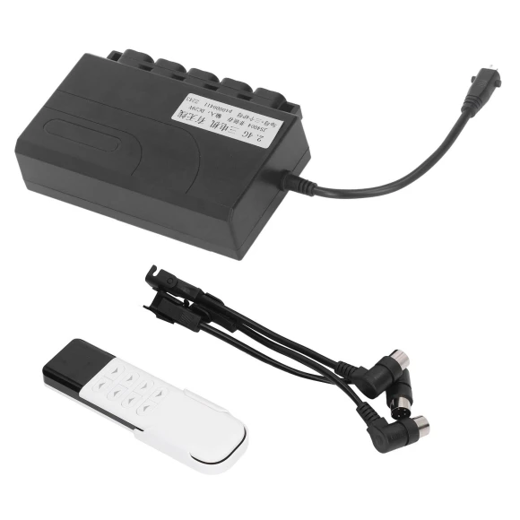 Wireless Controller for Reclining Furniture, Vestidos