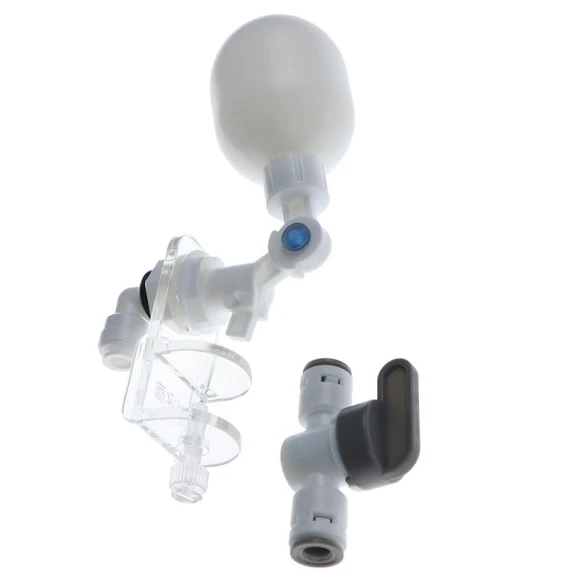 Automatic Aquarium Water Filler Controller, Labor Of Words